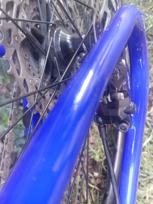 !! Ștorm Moana XX1 E1 carbon 8,9kg Sram Axs