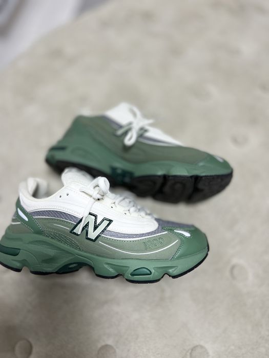 кроссовки new balance