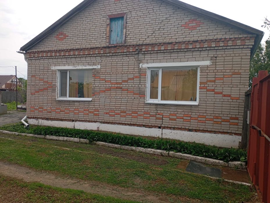 Продается дом в с. Заречное