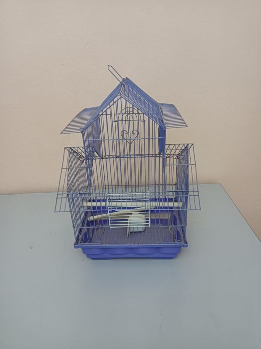 Клетка для канареек