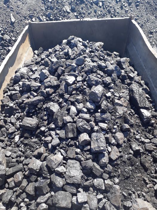 Уголь для частных домов. Уголь для бани