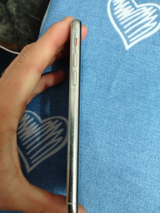 iphone X продам 35 000