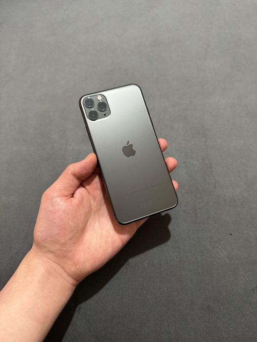 iPhone 11 pro max