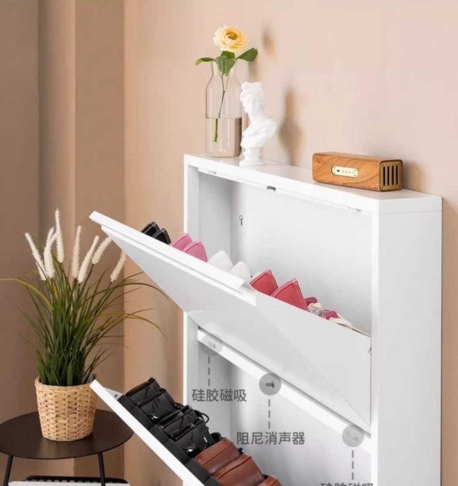 Po‘lat devor javoni/ixcham model/yumaloqlangan xavfsiz burchaklar