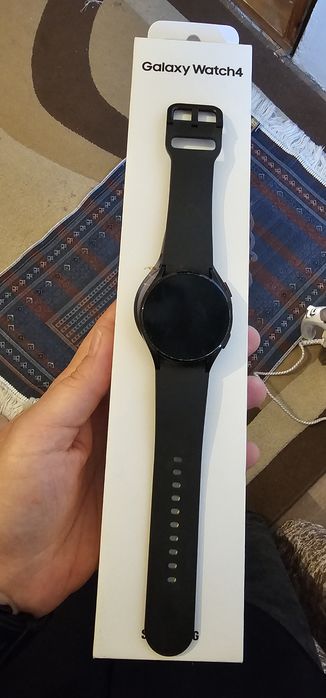 Оригенал часы Samsung Waht 4