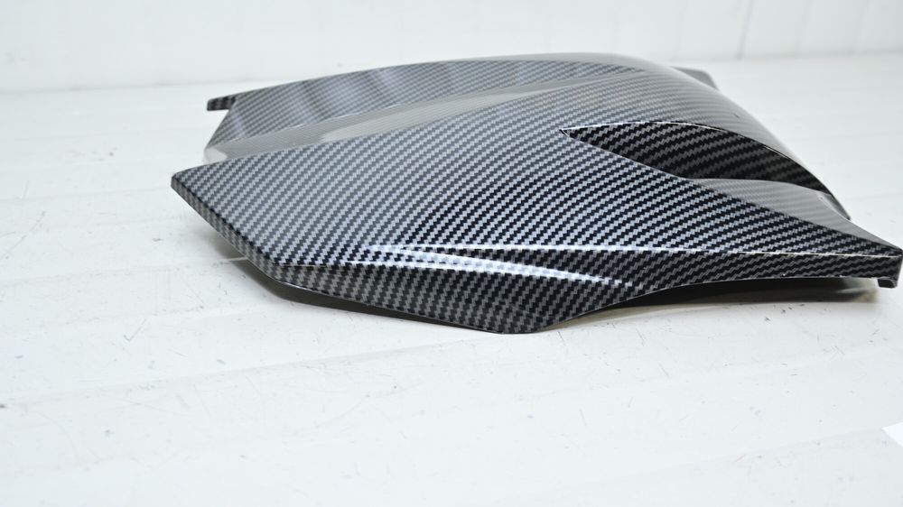 Kawasaki Z1000 2010 - 2014 Capac Carena Monopost Sezut Pasager Carbon