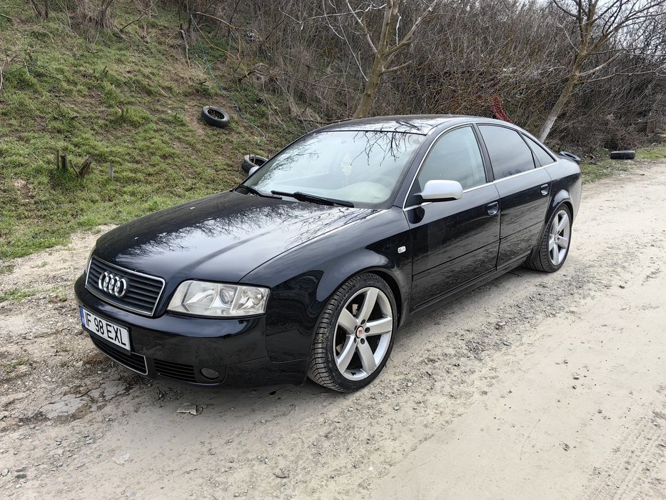 Vând jante r18 audi/vw/Skoda/seat