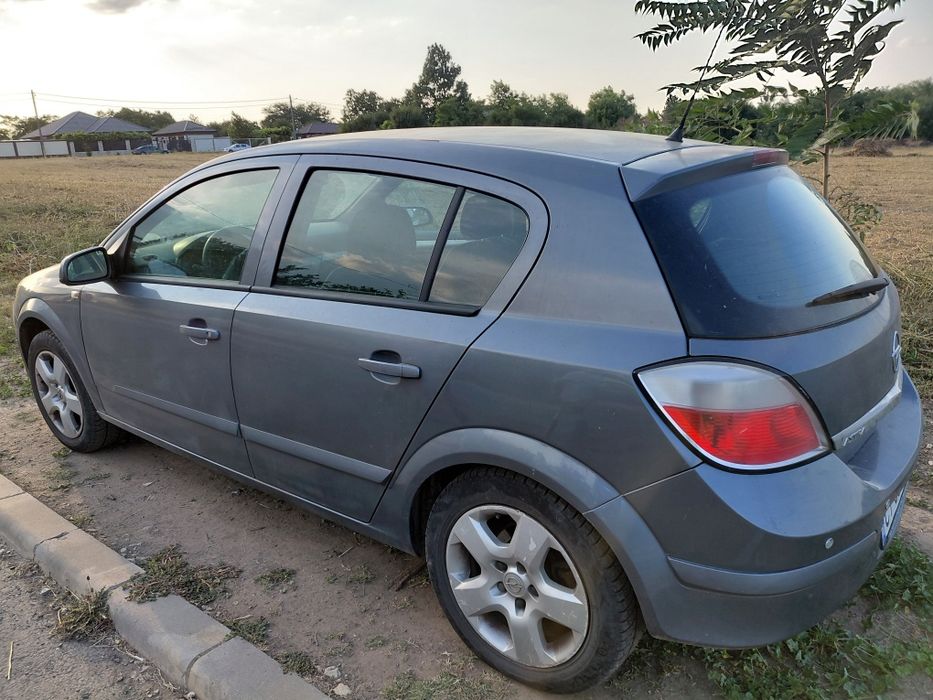 Vand Opel astra h 1.7 cdti