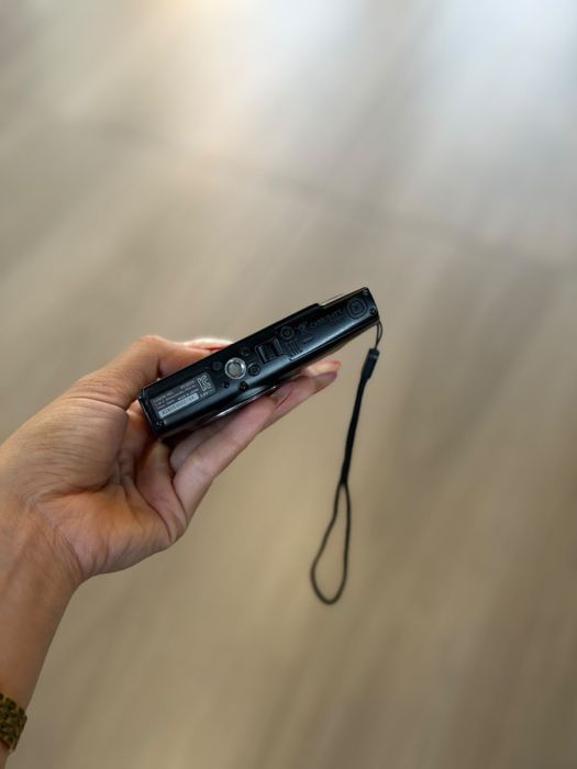 Canon ixus 285hs