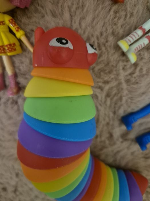 Набор игрушек для малыша