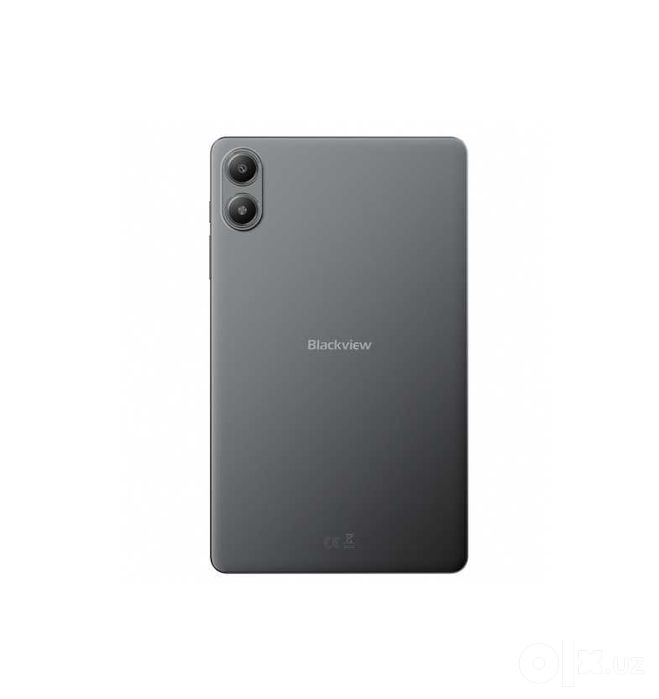 } HARDWARE TABLETS Планшет Blackview LINK 2 8.68" Black