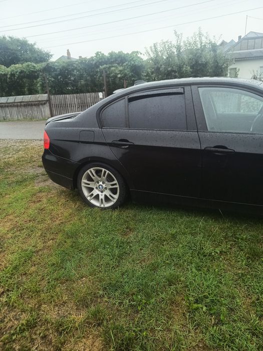 BMW seria 3 2007