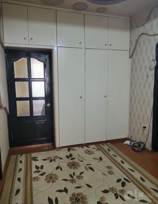 Юнусабад 16 квартал