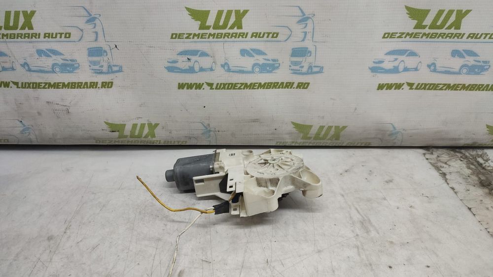 Motoras macara stanga fata 4m51-14a389 Ford Focus 2 [2004 - 2008]