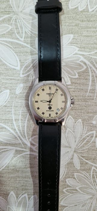 Часы TISSOT ORGINAL афтокуалтиз  PR 100
