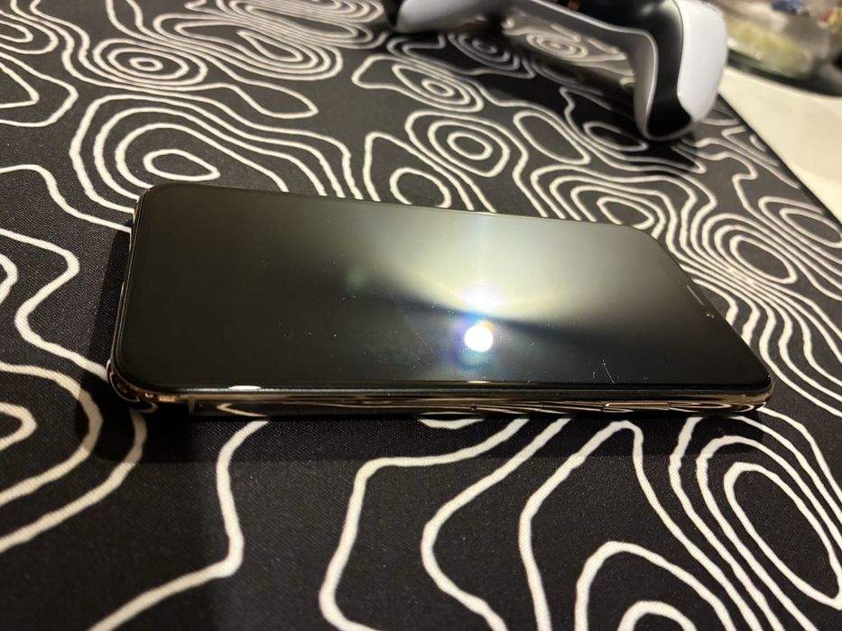 Iphone Xs Gold 64 GB