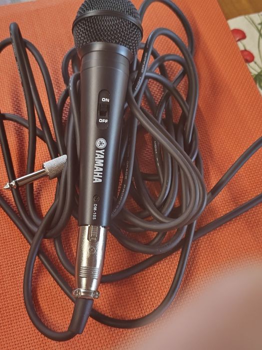 Микрофон Yamaha DM 105