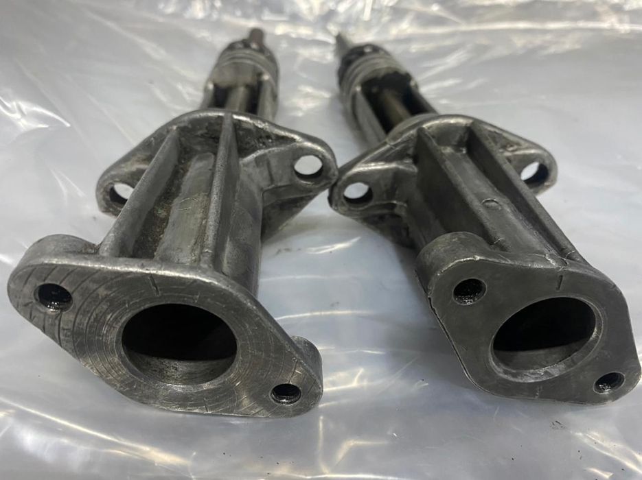 Зил-130 привод от трамблера.