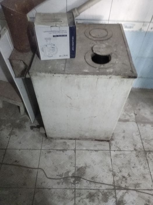 Katyol sotiladi cccr