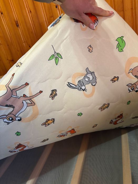 Кошара детско легло