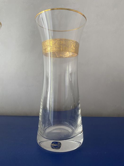 2 Вазы для цветов