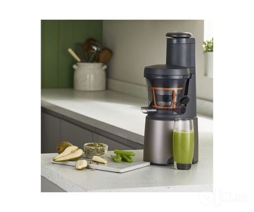Соковыжималка Kenwood JMP85.000SI, 230 Вт