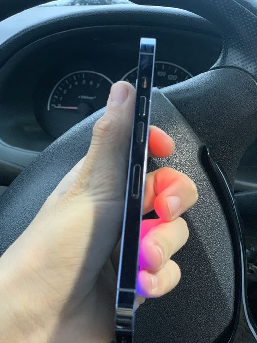 Iphone 13 pro 128gb 77%