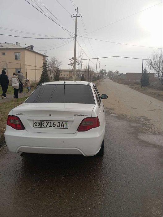 Продаётся Нексия 2