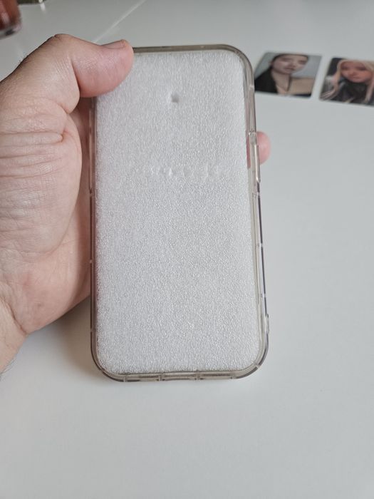 Кейс ROSÉ / Blackpink за iPhone 14 Pro – употребяван