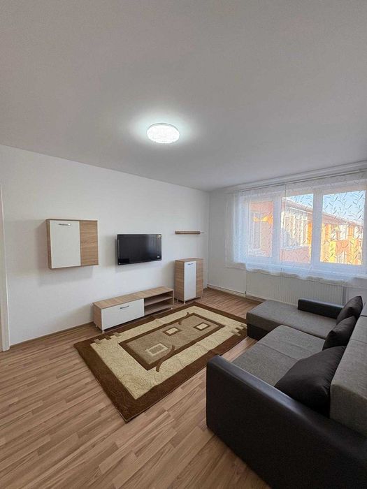 Apartament de inchiriat Câmpia Turzii zona centrala.