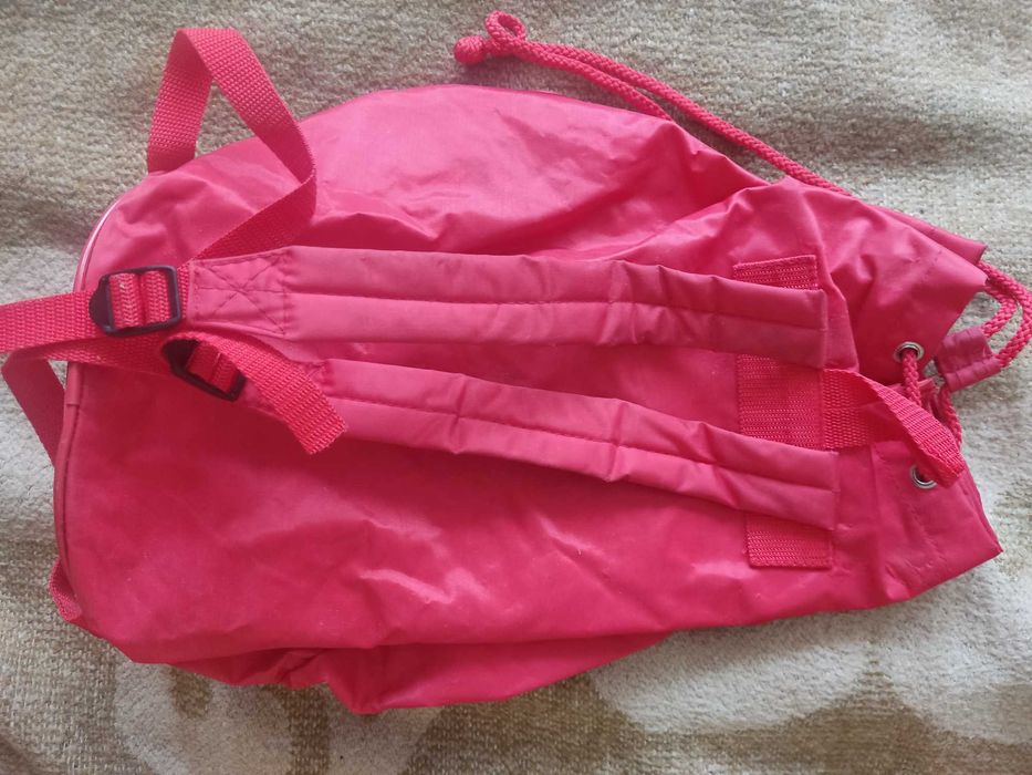 Раница Кока Кола/Coca Cola