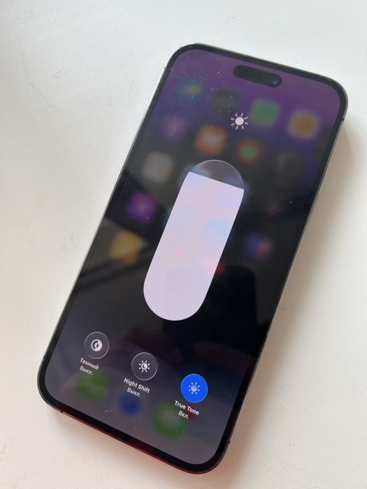 Iphone 14 pro max 512ГБ