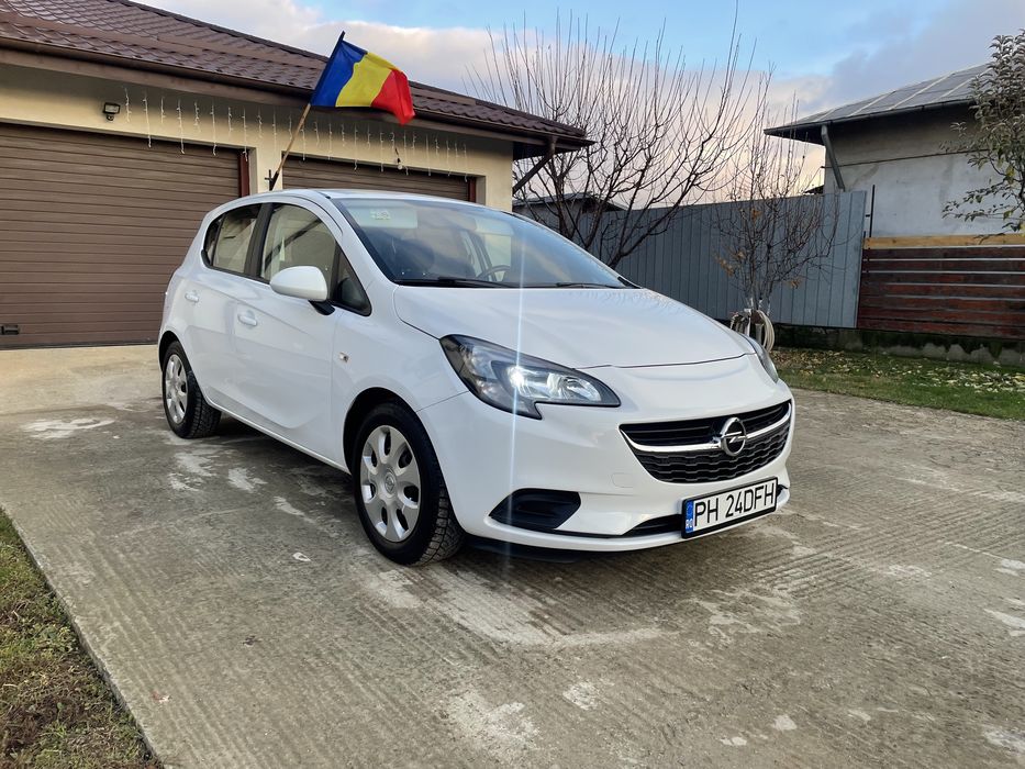 Opel Corsa E - 1.3 CDTI, Euro 6 - TVA Deductibil
