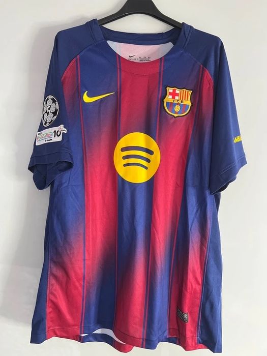 Tricou sportiv de fotbal marimea XL