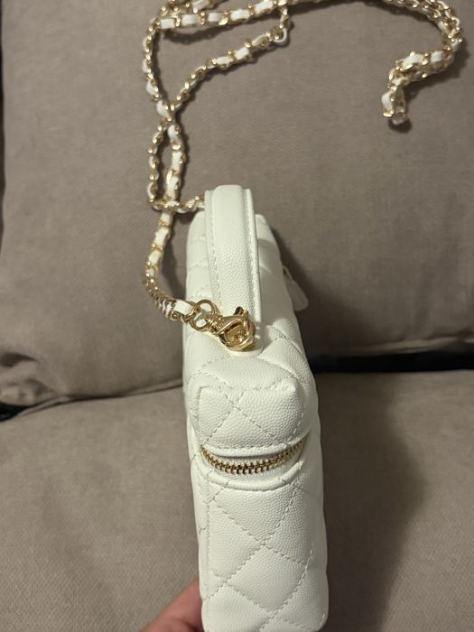 Geanta Chanel Vanity Case noua