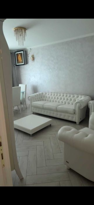 De inchiriat apartament 3 camere STRADA DACIA PITESTI