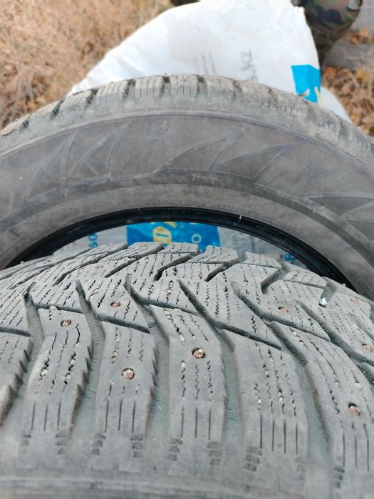 Продам авторезину