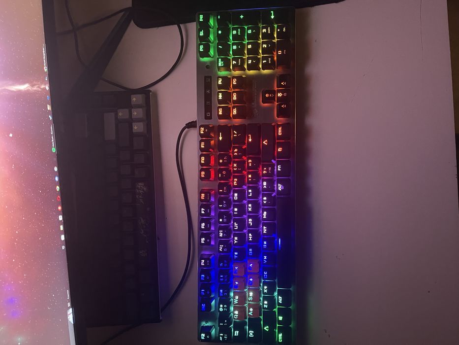 Клавиатура