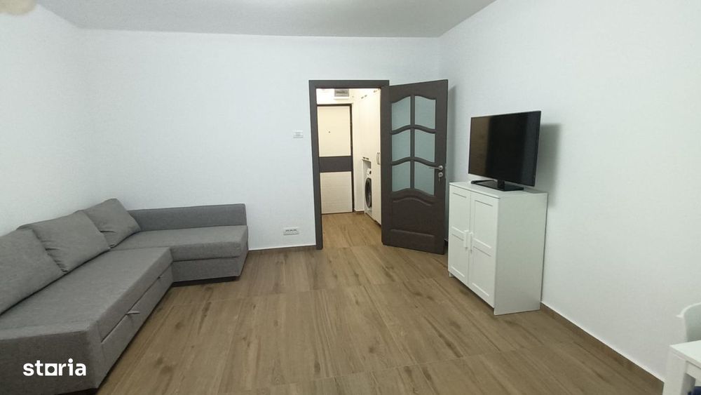 Garsoniera Drumul Taberei-Sibiu