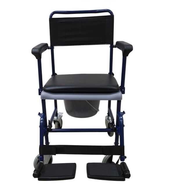 Тоалетен стол за възрастни