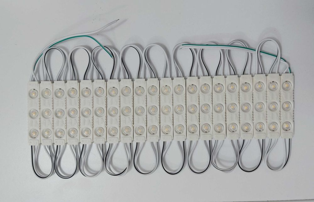 Modul banda LED 12V