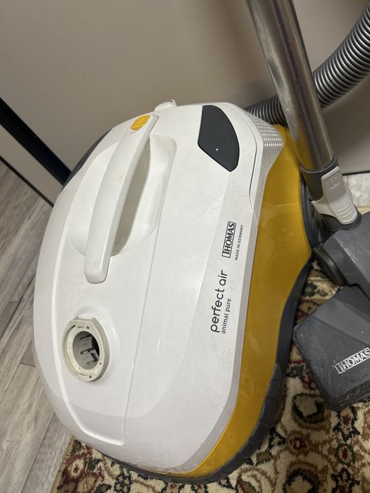 Пылесос  perfect air