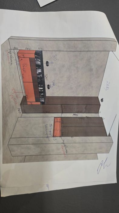 Собери сам Деталировка,проектировка ,