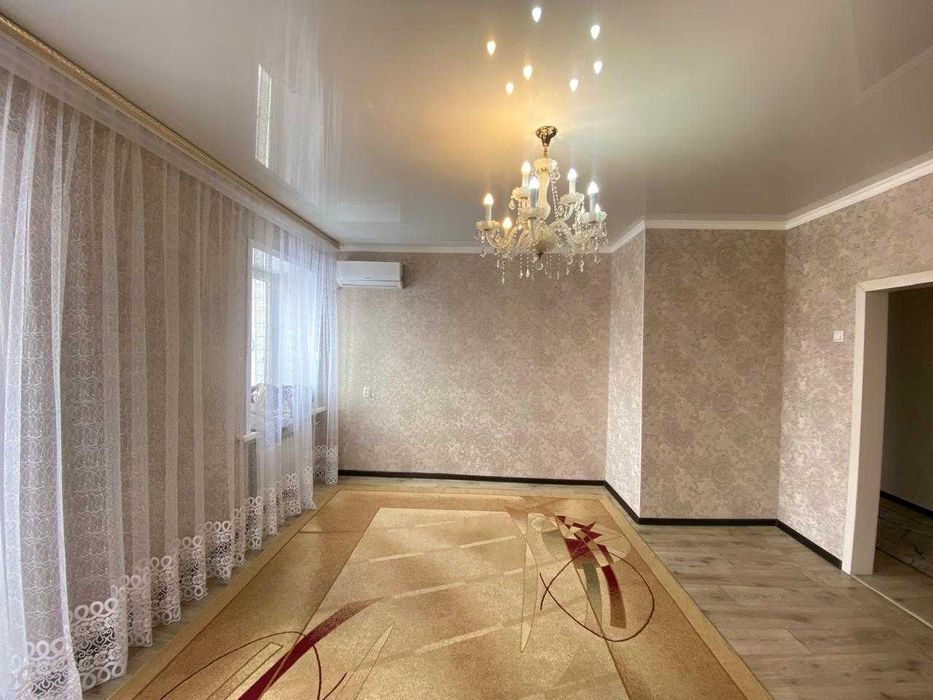 продаю 3 комнатную Майкудук