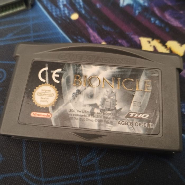Nintendo Game Boy