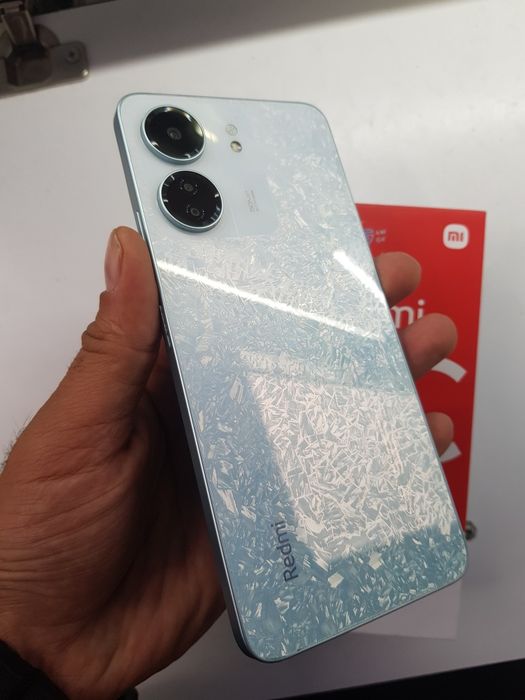 Redmi C13 128 GB ideal