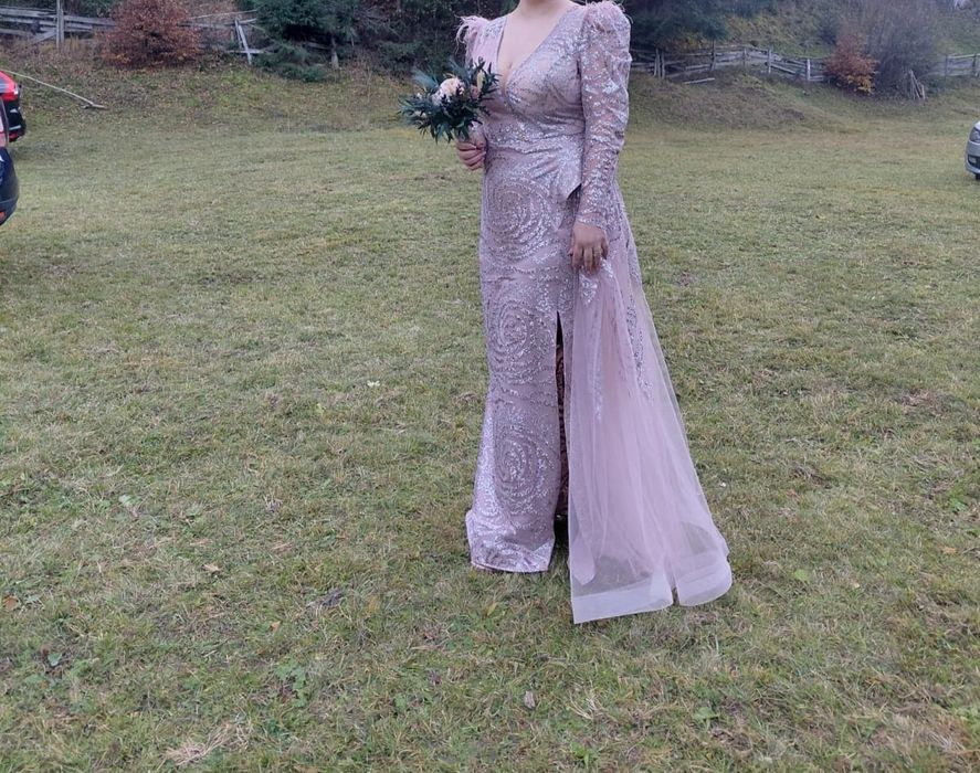 Rochie nasa eleganta