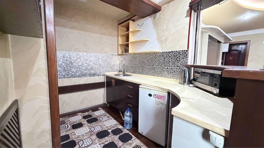 2-комнатная квартира | центр | ecorn Ц1| ремонт мебел техника