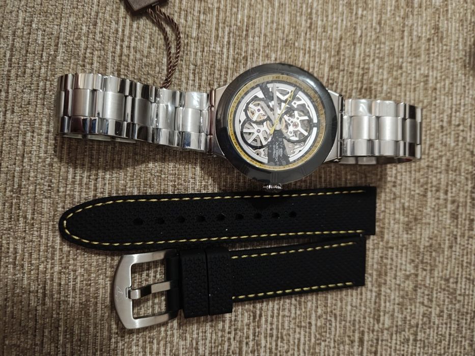 Мъжки часовник Murex swiss