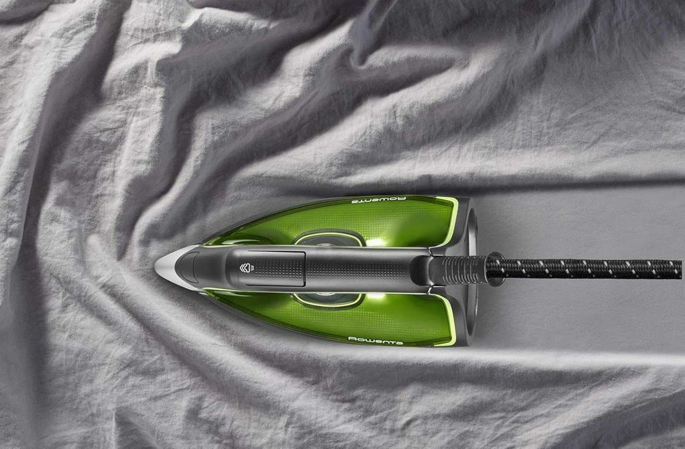 Парогенератор Rowenta Silence Steam Pro (DG9246) 2800W